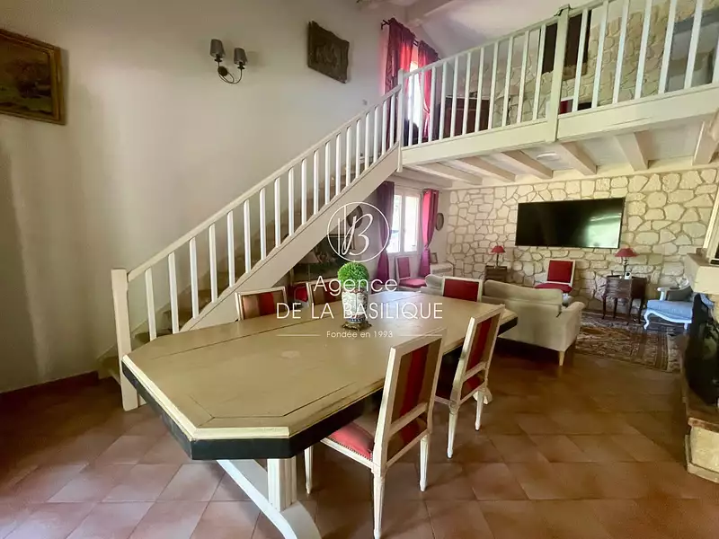 Maison, 130 m²