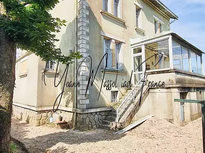Maison, 233 m²