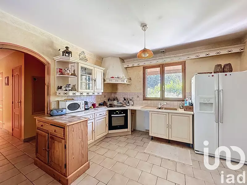 Maison, 160 m²