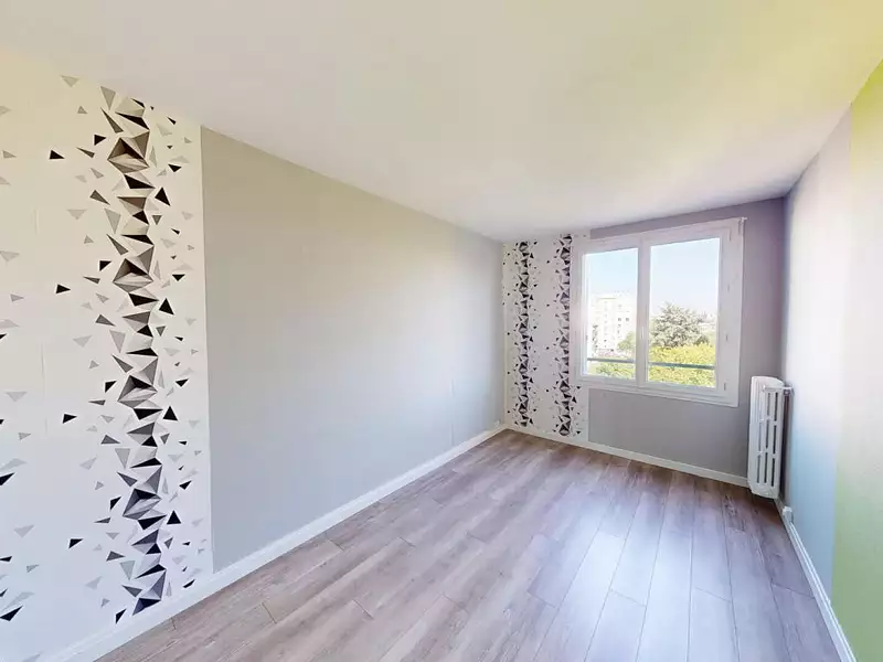 Appartement, 72 m²