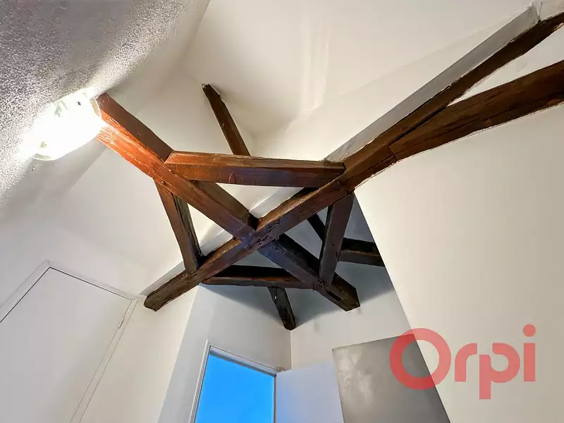 Appartement, 60 m²
