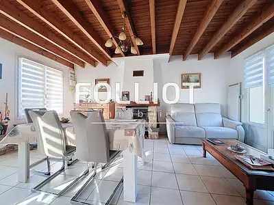 Maison, 113 m²