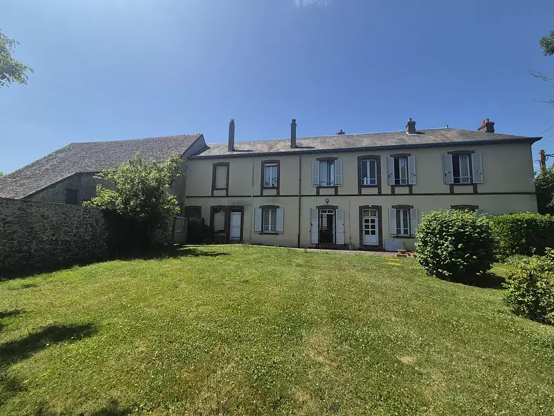 Maison, 170 m²