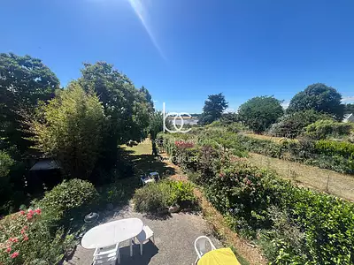 Maison, 133,6 m²