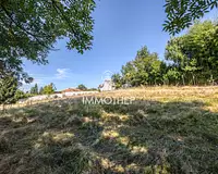 Terrain, 1 738 m²