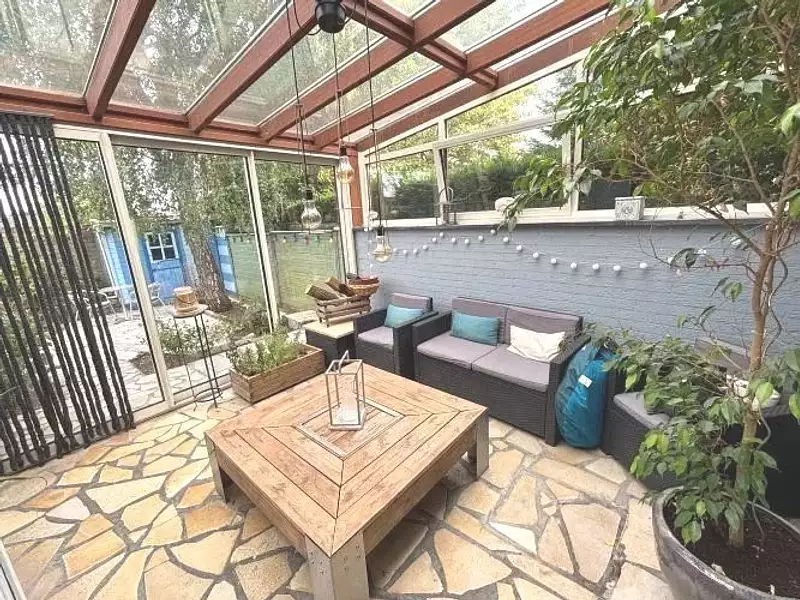 Maison, 85 m²