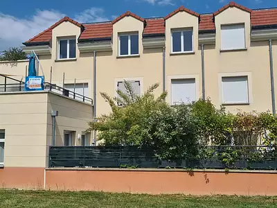 Appartement, 53 m²