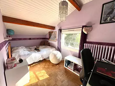 Maison, 102 m²