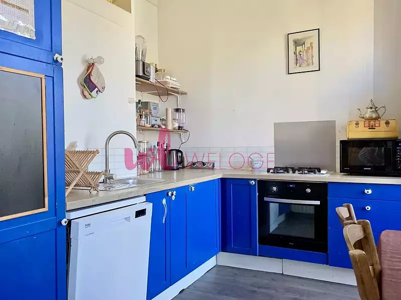 Appartement, 68,4 m²