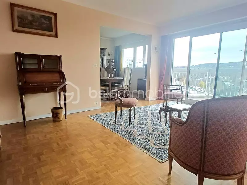 Appartement, 95 m²