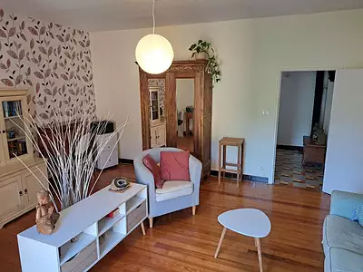 Maison, 83 m²