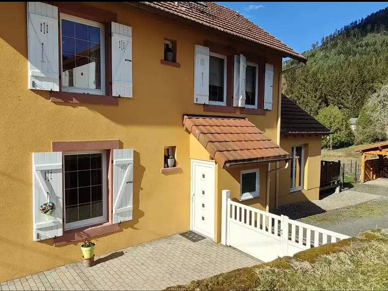 Maison, 130 m²