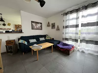 Maison, 68 m²