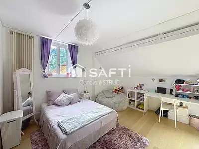 Maison, 280 m²