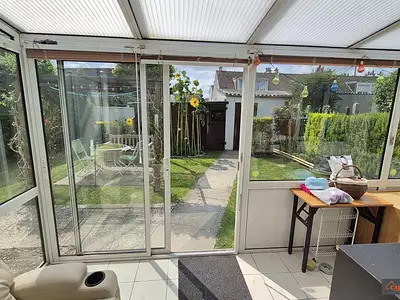 Maison, 65 m²