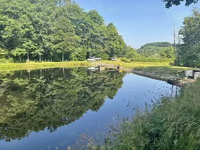 Terrain, 14 000 m²