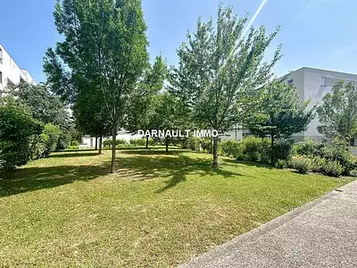 Appartement, 61 m²