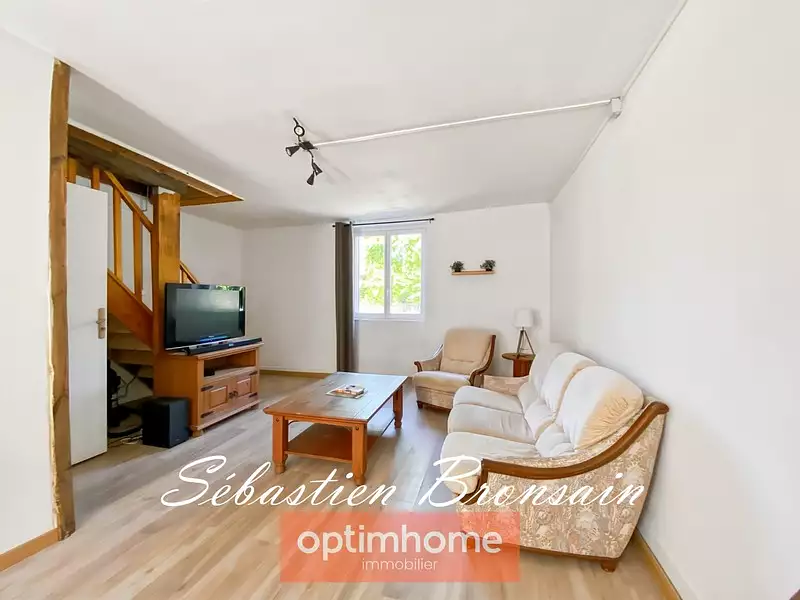 Maison, 139 m²