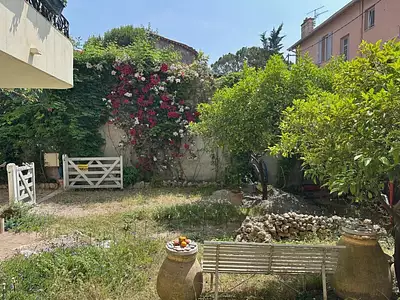 Maison, 45 m²