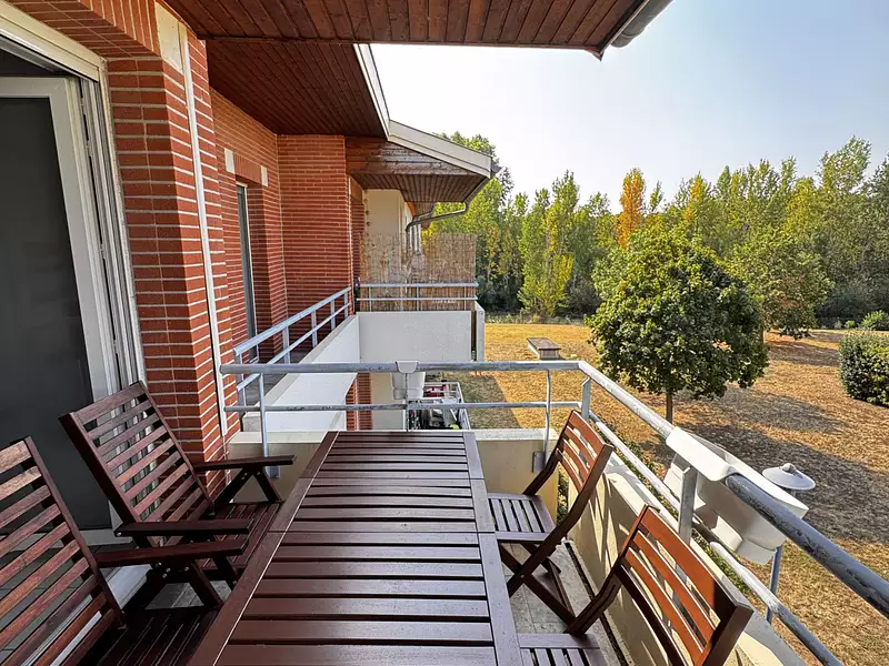 Appartement, 64,87 m²
