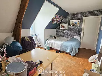Maison, 137 m²