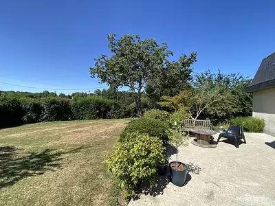 Maison, 140 m²