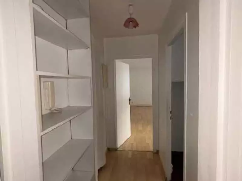 Appartement, 44,57 m²