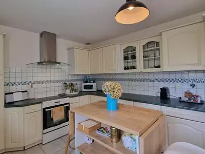 Maison, 157,7 m²