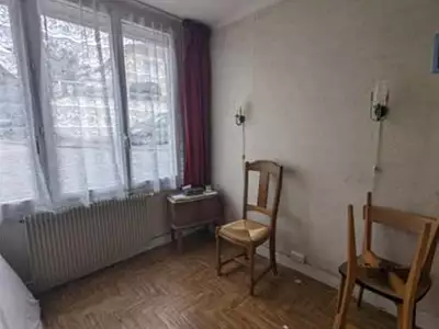 Maison, 59 m²
