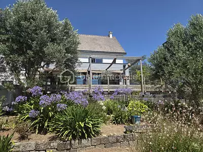 Maison, 147 m²