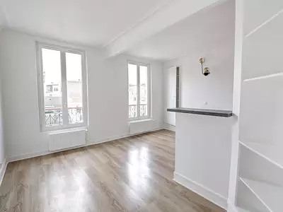 Appartement, 38,85 m²
