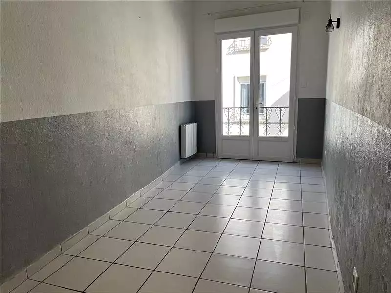 Appartement, 73 m²