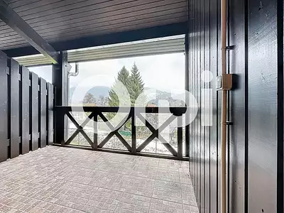 Appartement, 36 m²