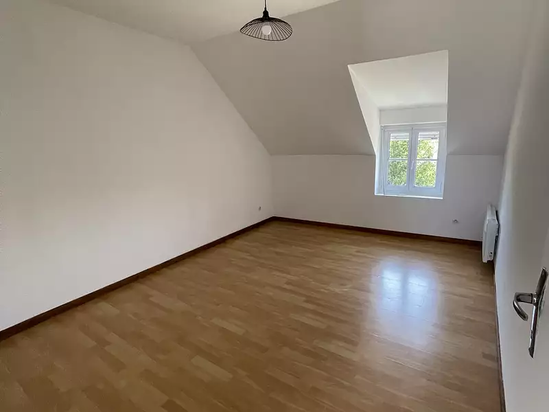 Maison, 97 m²