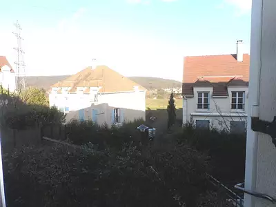 Appartement, 52,21 m²