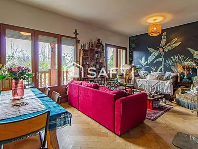 Maison, 156 m²