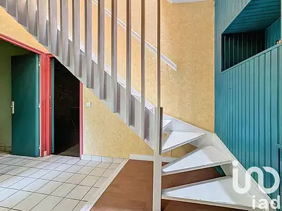 Maison, 105 m²