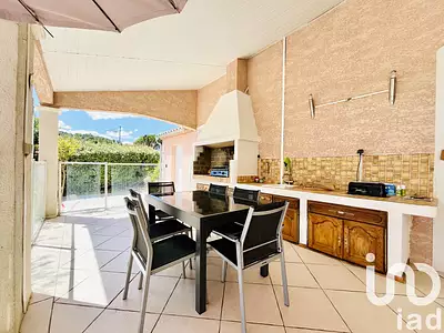 Maison, 173 m²