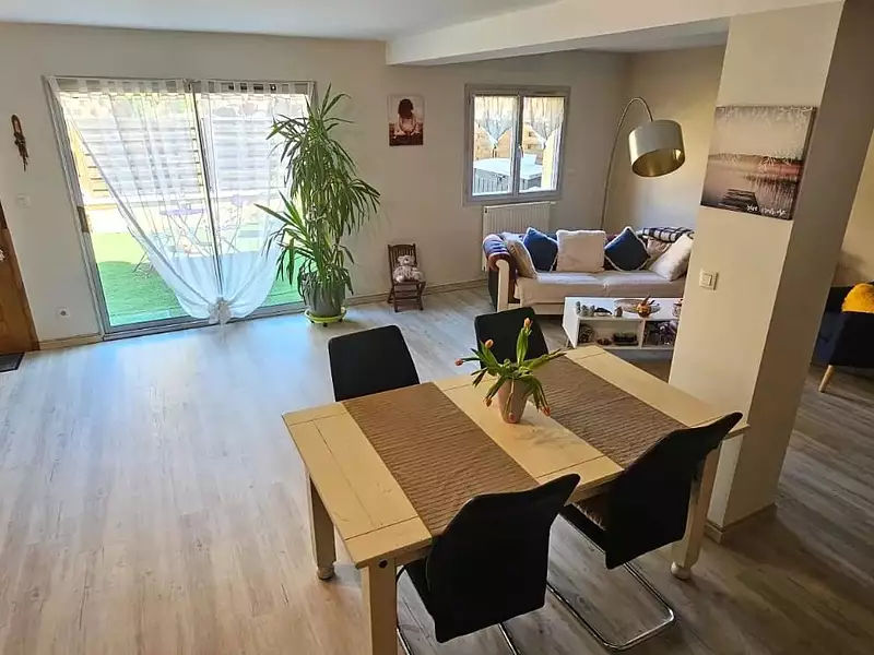 Maison, 101 m²