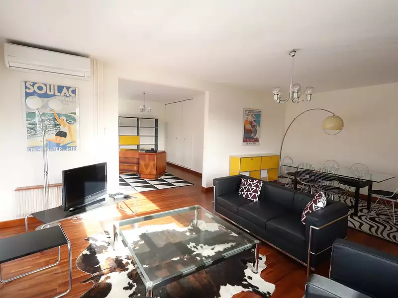 Appartement, 96,5 m²