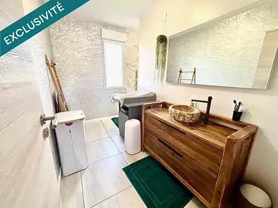 Maison, 100 m²