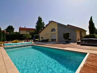 Maison, 170 m²