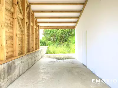 Maison, 82 m²