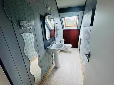 Maison, 170 m²