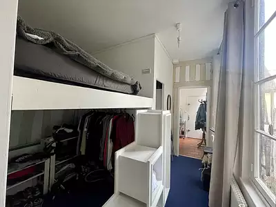 Appartement, 43,79 m²
