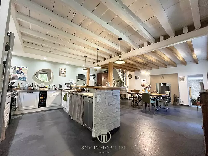 Maison, 178 m²
