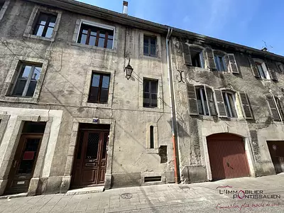 Appartement, 77,41 m²