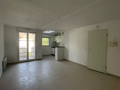 Appartement, 45 m²