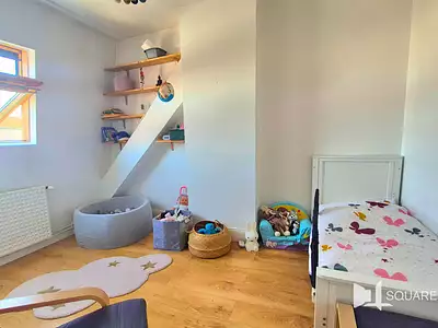 Maison, 119 m²