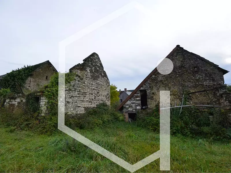 Maison, 280 m²